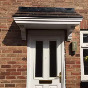 Bild von Ken Smith Roofing Ltd