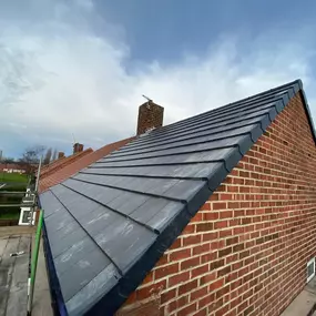 Bild von Ken Smith Roofing Ltd