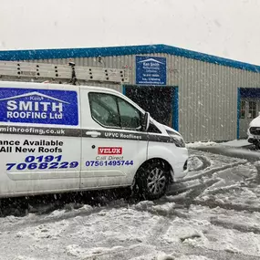 Bild von Ken Smith Roofing Ltd