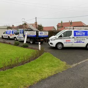Bild von Ken Smith Roofing Ltd