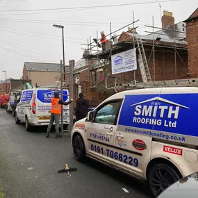 Bild von Ken Smith Roofing Ltd