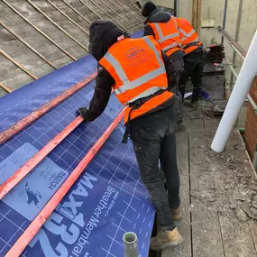 Bild von Ken Smith Roofing Ltd