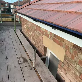 Bild von Ken Smith Roofing Ltd