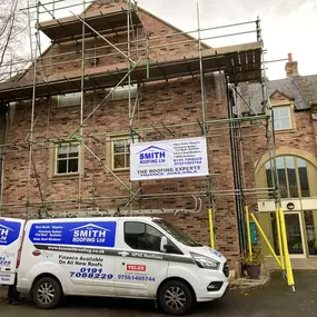 Bild von Ken Smith Roofing Ltd