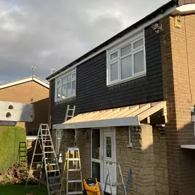 Bild von Ken Smith Roofing Ltd