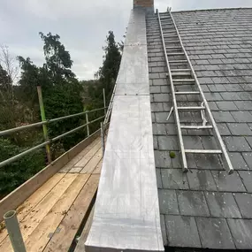 Bild von Ken Smith Roofing Ltd