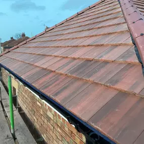 Bild von Ken Smith Roofing Ltd