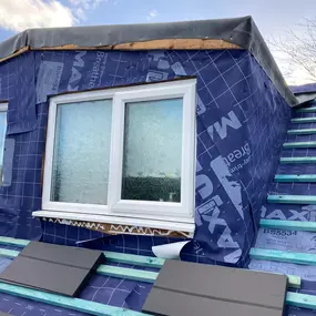 Bild von Ken Smith Roofing Ltd