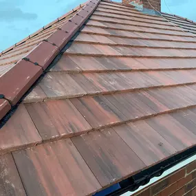 Bild von Ken Smith Roofing Ltd
