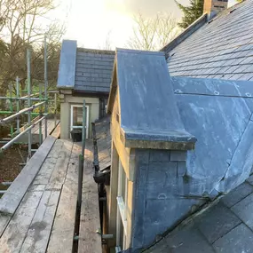 Bild von Ken Smith Roofing Ltd