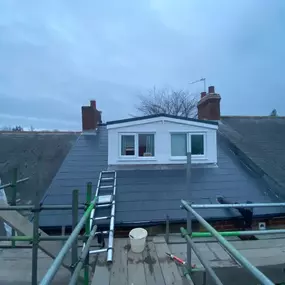 Bild von Ken Smith Roofing Ltd