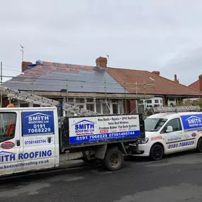 Bild von Ken Smith Roofing Ltd