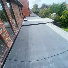 Bild von Ken Smith Roofing Ltd