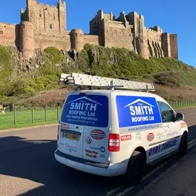 Bild von Ken Smith Roofing Ltd