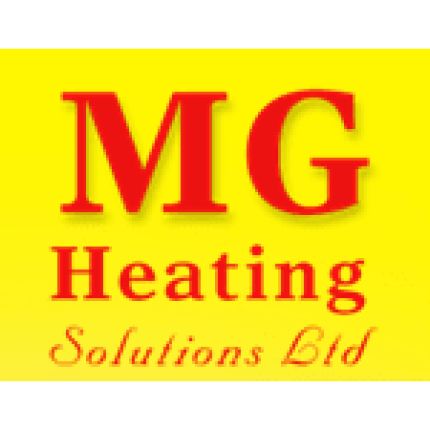 Logo von M G Heating Solutions Ltd