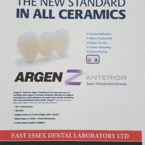Bild von East Essex Dental Laboratory Ltd