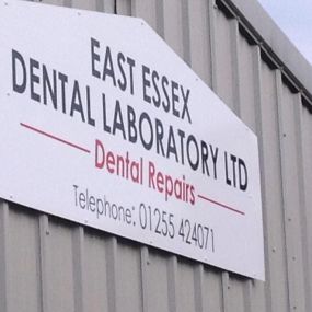 Bild von East Essex Dental Laboratory Ltd