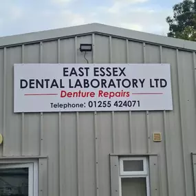 Bild von East Essex Dental Laboratory Ltd