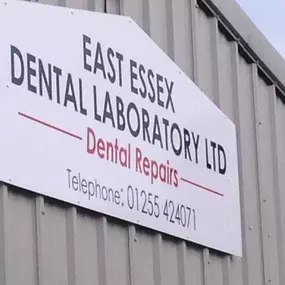 Bild von East Essex Dental Laboratory Ltd