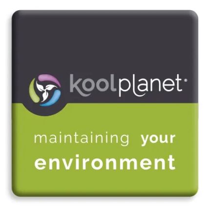 Logótipo de Kool Planet Ltd