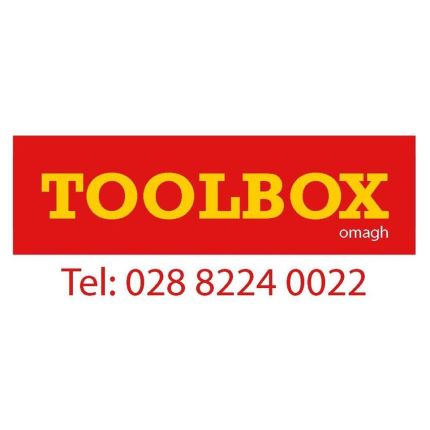 Logótipo de Toolbox Omagh