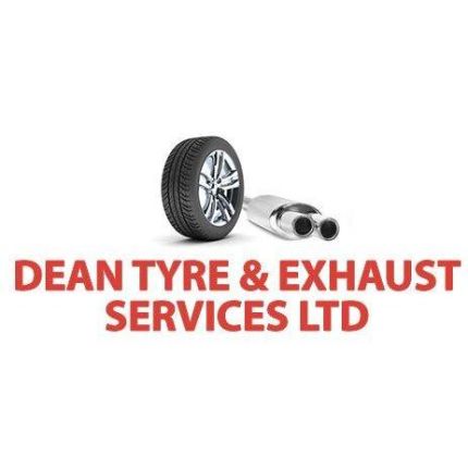 Logotipo de Dean Tyre & Exhaust Services Ltd