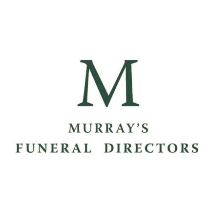 Logo da Murray's Independent Funeral Directors