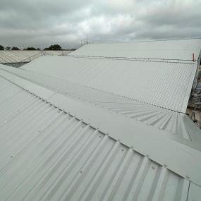 Bild von Nationwide Roofing & Cladding Ltd