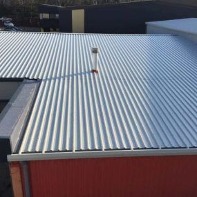 Bild von Nationwide Roofing & Cladding Ltd