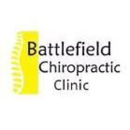 Logótipo de Battlefield Chiropractic