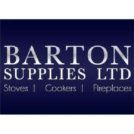 Logotyp från Barton Supplies Ltd