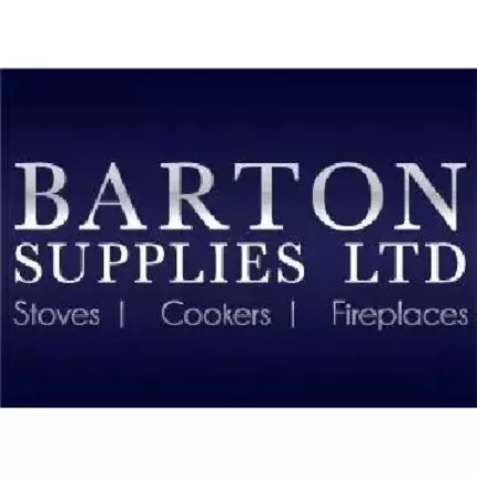 Logo od Barton Supplies Ltd