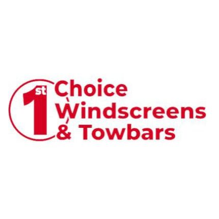 Logo de 1st Choice Windscreens & Towbars Ltd