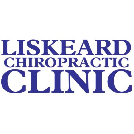 Logótipo de Liskeard Chiropractic Clinic