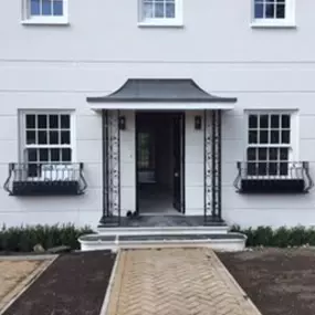 Bild von Simms & Sons Ltd