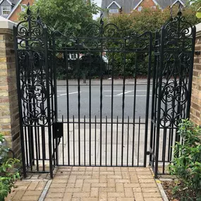 Bild von Simms & Sons Ltd