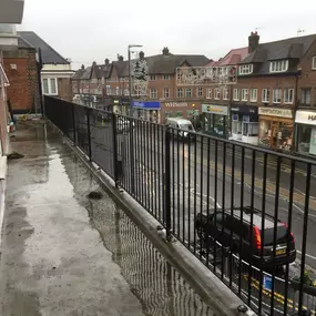 Bild von Simms & Sons Ltd