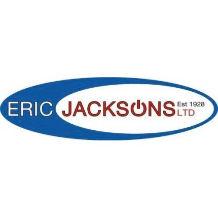 Λογότυπο από Eric Jacksons Ltd