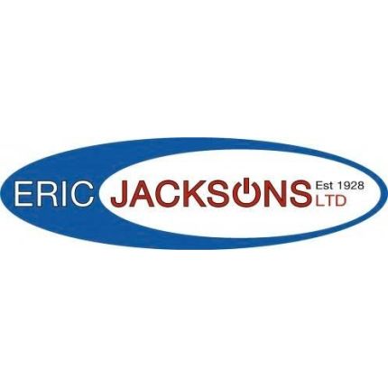 Logo da Eric Jacksons Ltd