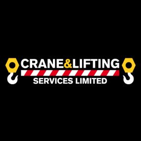 Bild von Crane & Lifting Services Ltd
