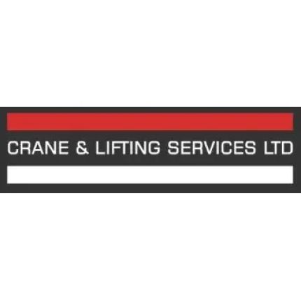 Logo van Crane & Lifting Services Ltd