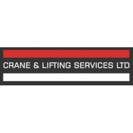 Logo fra Crane & Lifting Services Ltd