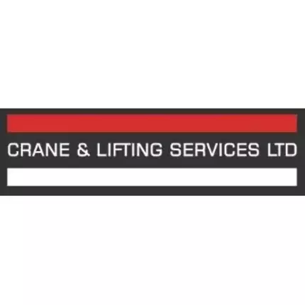 Logo van Crane & Lifting Services Ltd