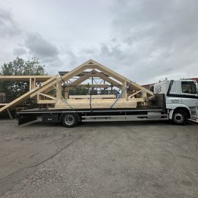 Bild von South Yorkshire Truss Solutions Ltd