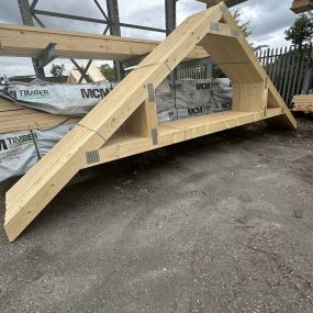 Bild von South Yorkshire Truss Solutions Ltd