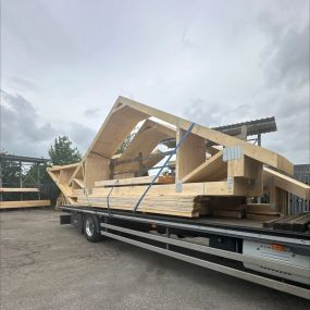 Bild von South Yorkshire Truss Solutions Ltd