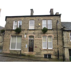 Bild von Holme Valley Clinic Physiotherapy