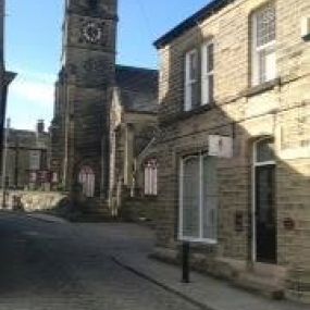 Bild von Holme Valley Clinic Physiotherapy