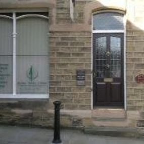 Bild von Holme Valley Clinic Physiotherapy