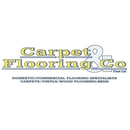 Logótipo de Carpet & Flooring Co Fleet Ltd